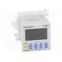 Реле времени диапазон 0, 01с÷9999ч PANASONIC LT4HWT-AC240V (LT4HWT-AC240V)