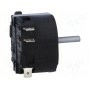 Реле времени макс 6ч FAUCIGNY INSTRUMENTS MI2R2066H (MI2R2066H)