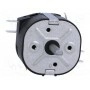 Реле времени макс 6ч FAUCIGNY INSTRUMENTS MI2R2066H (MI2R2066H)