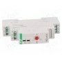 Реле времени 10a F&F PO-415 (PO-415)