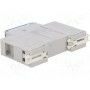Реле времени 0, 1с÷100ч LEGRAND RC302 (004740)