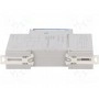 Реле времени 0, 1с÷100ч LEGRAND RC302 (004740)