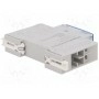 Реле времени 0, 1с÷100ч LEGRAND RC302 (004740)