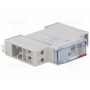 Реле времени 0, 1с÷100ч LEGRAND RC302 (004740)