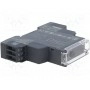 Реле времени 0, 1с÷100ч SCHNEIDER ELECTRIC RE17RCMU (RE17RCMU)