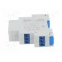 Реле времени 0, 1с÷10 дней NOVATEK ELECTRO REV-120 (REV-120)