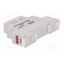 Реле времени 1с÷10 дней RELPOL RPC-1E-A230 (RPC-1E-A230)