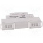 Реле времени 1с÷10 дней RELPOL RPC-1E-A230 (RPC-1E-A230)