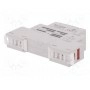 Реле времени 1с÷10 дней RELPOL RPC-1E-A230 (RPC-1E-A230)