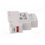 Реле времени 1с÷10 дней RELPOL RPC-1E-A230 (RPC-1E-A230)