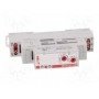 Реле времени 1с÷10 дней RELPOL RPC-1E-A230 (RPC-1E-A230)
