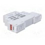 Реле времени 1с÷10 дней RELPOL RPC-1MA-UNI (RPC-1MA-UNI)