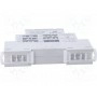 Реле времени 1с÷10 дней RELPOL RPC-1MA-UNI (RPC-1MA-UNI)
