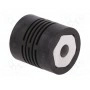 Сцепление ø1 6мм SICK KUP-0606-S (KUP-0606-S)