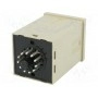 Счетчик электронный 2x led ANLY ELECTRONICS H5KLR-11 100-240V ACDC (A-H5KLR-11-230)