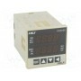 Счетчик электронный 2x led ANLY ELECTRONICS H5KLR-11 100-240V ACDC (A-H5KLR-11-230)