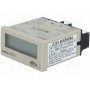 Счетчик электронный lcd OMRON H7EC-NV (H7EC-NV)