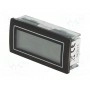 Счетчик электронный lcd, с подсветкой TRUMETER HED261-T (HED261-T)