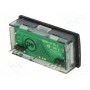 Счетчик электронный lcd, с подсветкой TRUMETER HED261-T (HED261-T)