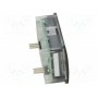Счетчик электронный lcd, с подсветкой TRUMETER HED261-T (HED261-T)