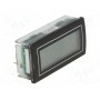 Счетчик электронный lcd, с подсветкой TRUMETER HED261-T (HED261-T)