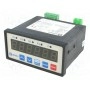 Счетчик электронный led SIMEX SLIK-94-1521-1-4-001 (SX-SLI-94/230AC)