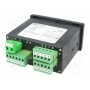 Счетчик электронный led SIMEX SLIK-94-1521-1-4-001 (SX-SLI-94/230AC)