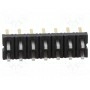 Штыревая планка провод-провод/плата MOLEX 87758-1416 (MX-87758-1416)