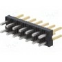 Штыревая планка провод-провод/плата MOLEX 87758-1416 (MX-87758-1416)