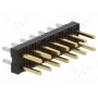 Штыревая планка провод-провод/плата MOLEX 87758-1416 (MX-87758-1416)