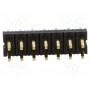 Штыревая планка провод-провод/плата MOLEX 87758-1416 (MX-87758-1416)