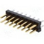 Штыревая планка провод-провод/плата MOLEX 87758-1616 (MX-87758-1616)