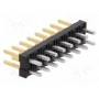 Штыревая планка провод-провод/плата MOLEX 87758-1616 (MX-87758-1616)