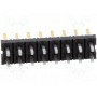 Штыревая планка провод-провод/плата MOLEX 87758-1616 (MX-87758-1616)