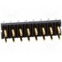 Штыревая планка провод-провод/плата MOLEX 87758-1616 (MX-87758-1616)