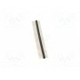 Штыревая планка штыревой CONNFLY DS1025-01-1*40P8BV1-B (ZL303-40P)