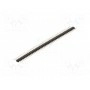 Штыревая планка штыревой CONNFLY DS1025-01-1*40P8BV1-B (ZL303-40P)