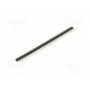 Штыревая планка штыревой CONNFLY DS1025-01-1*40P8BV1-B (ZL303-40P)