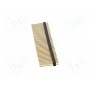 Штыревая планка штыревой FISCHER ELEKTRONIK SL 22 190 72 G (SL22.190.72G)