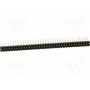 Штыревая планка штыревой FISCHER ELEKTRONIK SL 22 190 72 G (SL22.190.72G)