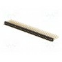 Штыревая планка штыревой FISCHER ELEKTRONIK SL 22 190 72 G (SL22.190.72G)