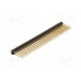 Штыревая планка штыревой FISCHER ELEKTRONIK SL 22 190 72 G (SL22.190.72G)