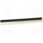 Штыревая планка штыревой FISCHER ELEKTRONIK SL 22 190 72 G (SL22.190.72G)