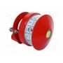 Сигнализатор индикатор подсветки препятствий 10÷48вdc BSSTC SB2000ZKL-32CD-12V (SB2000/ZKL32CD-12)