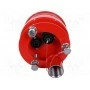 Сигнализатор индикатор подсветки препятствий 10÷48вdc BSSTC SB2000ZKL-32CD-12V (SB2000/ZKL32CD-12)