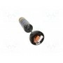 Сигнализатор световая колонна uпит 18÷32вdc W2 WS-AD4D_CZ_P_125RYGBM (WS-AD4DCZP125RYGB)