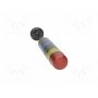 Сигнализатор световая колонна uпит 18÷32вdc W2 WS-AD4D_CZ_P_125RYGBM (WS-AD4DCZP125RYGB)