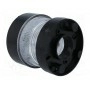 Сигнализатор световой синий MOFLASH SIGNALLING LTD LED80-02-03 (LED80-02-03)