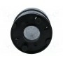 Сигнализатор световой синий MOFLASH SIGNALLING LTD LED80-02-03 (LED80-02-03)