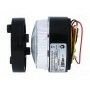 Сигнализатор световой синий MOFLASH SIGNALLING LTD LED80-02-03 (LED80-02-03)